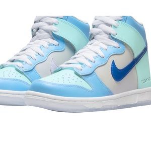 Nike Dunk I Got Next Size 10